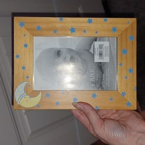 Carr wooden 4x6 frame